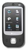 HTC P5500 Touch Dual