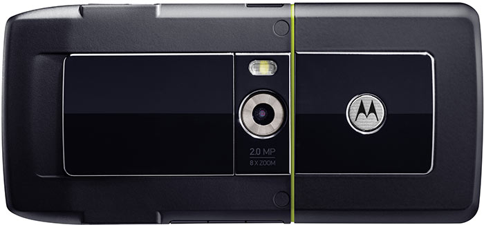 Motorola RIZR Z8