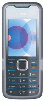 Nokia 7210 Supernova