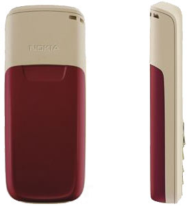 Nokia 1650