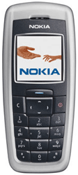 Nokia 2600