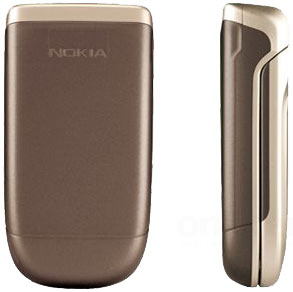 Nokia 2760