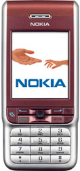 Nokia 3230