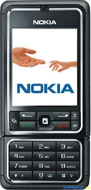 Nokia 3250