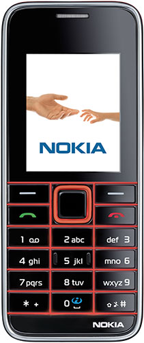 Nokia 3500 Classic