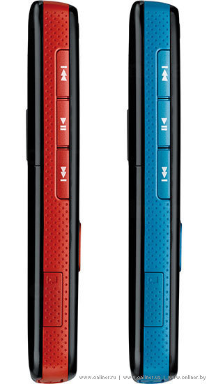 Nokia 5320 XpressMusic