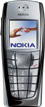 Nokia 6220