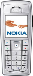 Nokia 6230i