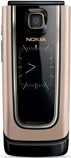 Nokia 6555