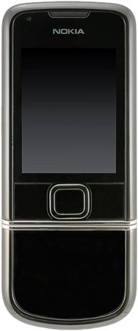 Nokia 8800 Arte