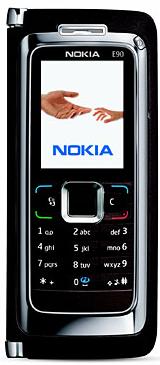 Nokia E90