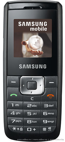 Samsung SGH-B100