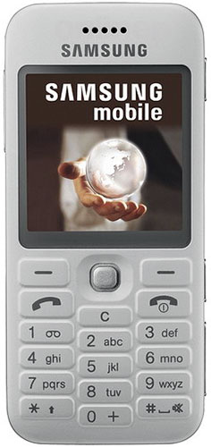 Samsung e590