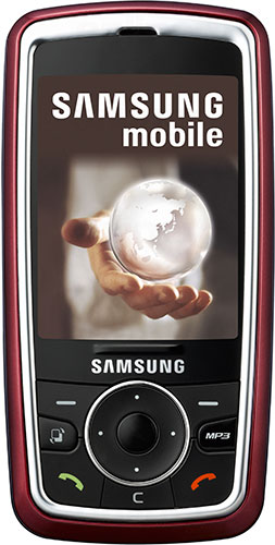 Samsung i400