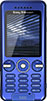 Sony Ericsson S302