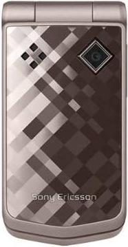 Sony Ericsson Z555i