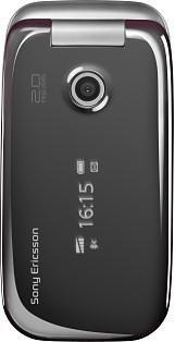 Sony Ericsson Z750i