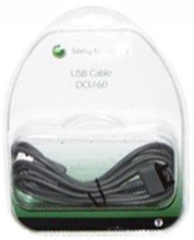 USB ����-������ ��� Sony Ericsson Z780i DCU-60 ORIGINAL