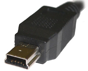 USB дата-кабель для Nokia 6300 + CD