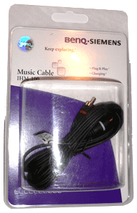 �������������� ����� ������ ��� BenQ-Siemens EL71 IHM-100 ORIGINAL