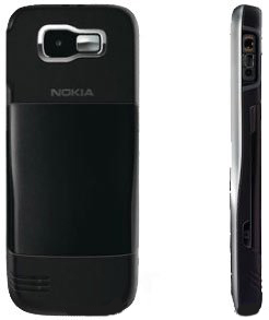 Nokia 2630