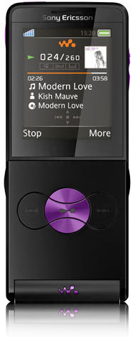 Sony Ericsson W350i