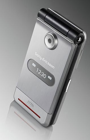Sony Ericsson Z770i