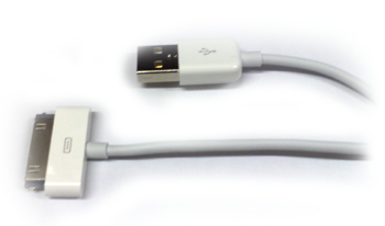 USB ����-������ ��� Apple iPhone 4