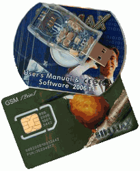 ����������� �������� ��������� � ������ Bird + ������� 2SIM
