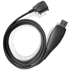 USB ����-������ ��� Nokia 7360 CA-42 + CD