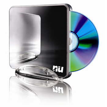 ������� DVD ������ NU SuperMulti Drive ESW846