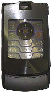 ������ ��� Motorola V3i (��� ��������)