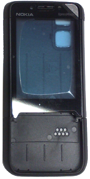 Панельки для Nokia 5610 XpressMusic (под оригинал)