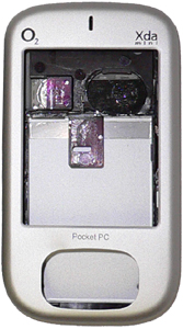 ������ ��� Qtek S110 (��� ��������)