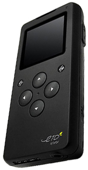 Iriver E-10 6GB