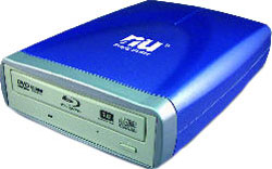 ������� Blu-Ray ������ NU HBR258