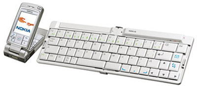 Bluetooth ���������� Nokia SU-8W