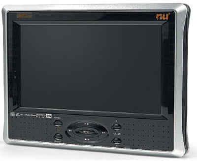 NU WDR041