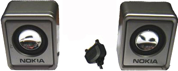 ������� ��� Nokia N93 N73