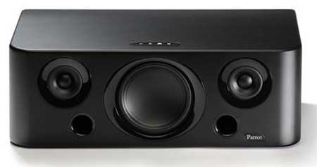 ������� Parrot BOOMBOX