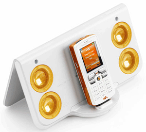 ������� Sony Ericsson MDS-60