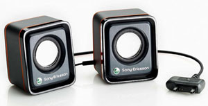 ������� Sony Ericsson MPS-70