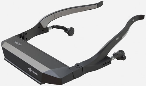 Saibex SV320