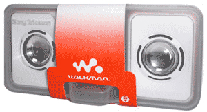 ������� ��� Sony Ericsson W550i MPS-60