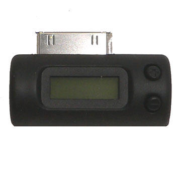 FM ����������� ��� Apple iPod � ��������
