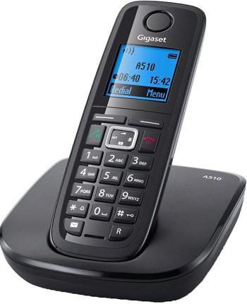 Gigaset A510 IP