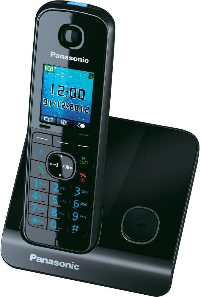  Panasonic KX-TG8151