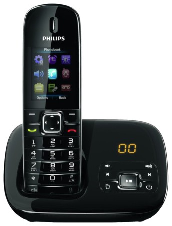 Philips CD6851