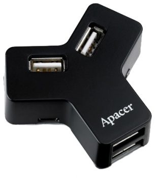 USB ��� Apacer APPH151B-S