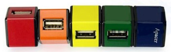 USB ��� Apacer PH150 Magic APPH150C-S